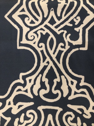 [SAR06028] Neo Islamic Runner (Petrol)