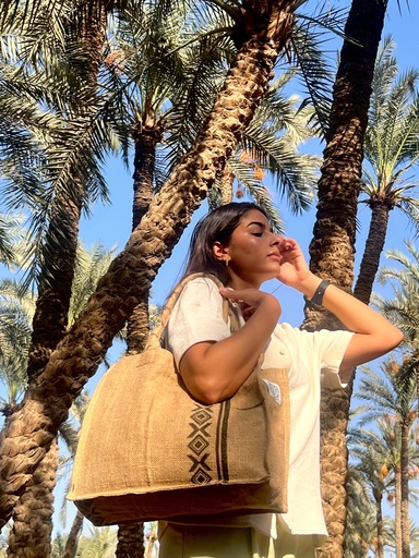 [RES02001] Reshewal Tote Bag