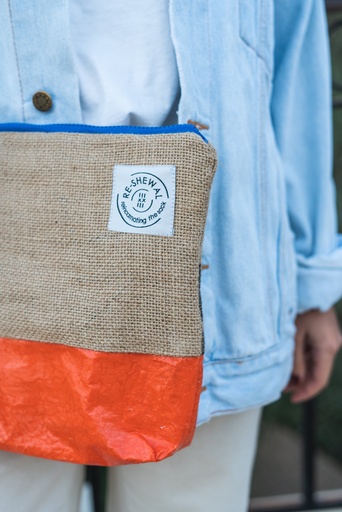 Reshewal Pouch (Large)