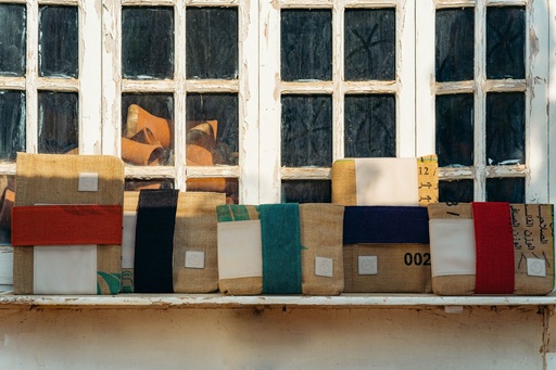 Reshewal Laptop Sleeve (15 inch)