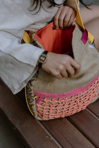 Reshewal 3 in 1 Bag