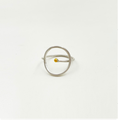 [FFA01085] Saturn Ring