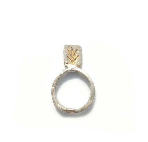 [BJE01011] R5 Un Rose D'or