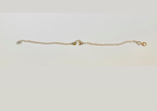 [BJE01024] B3 Couronne Bracelet