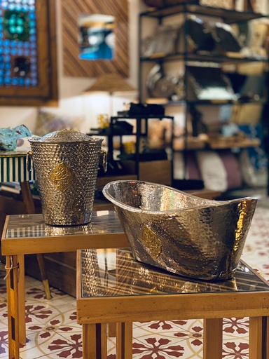 [BMT03027] Ice Bucket - Bathtub