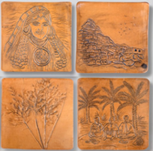 [EBC05001] Siwa Panels