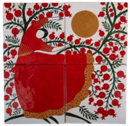 [EBC05003] R. Girl Panel