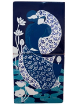 [EBC05004] B. Girl Panel