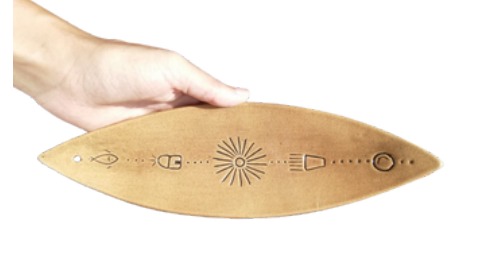 [EBC05005] Incense Holder