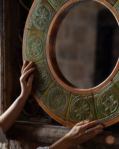 [EBC03002] Aghrew Mirror