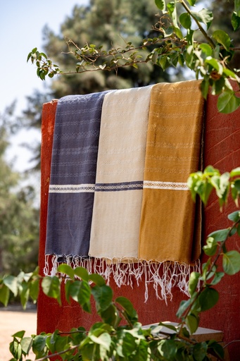 [BHA06014] Towel Spread