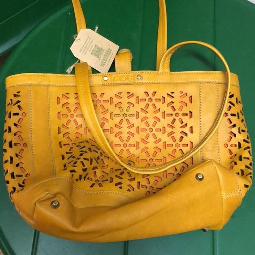 Mashrabeya Bag