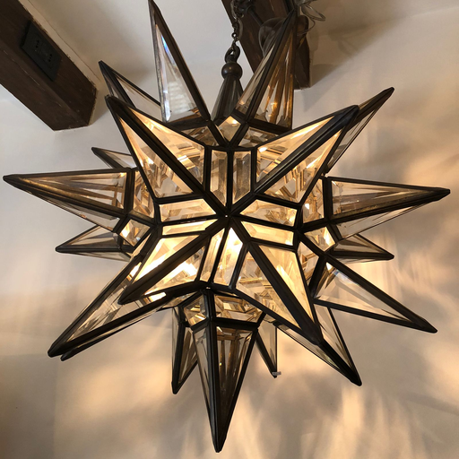 [HAL03001] Big Star Light 