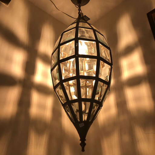 [HAL03003] Diamond Light