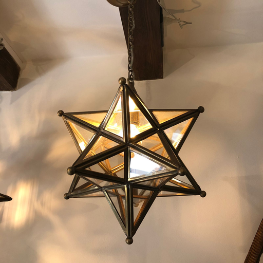 Small Star Light