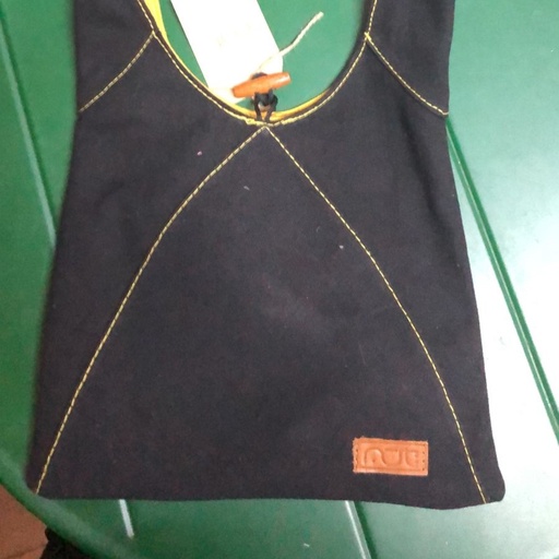 Chameleon Bag