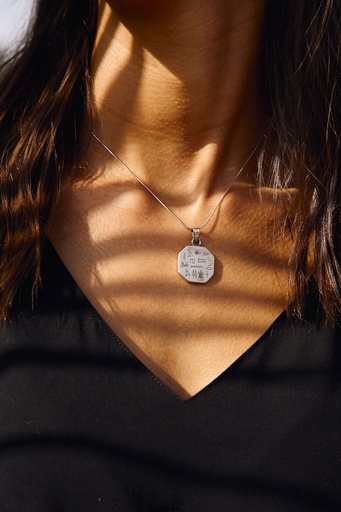 [HEN01010] Pharaohs Necklace