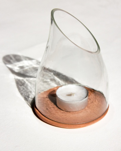 [KEN03002] Candle Holders