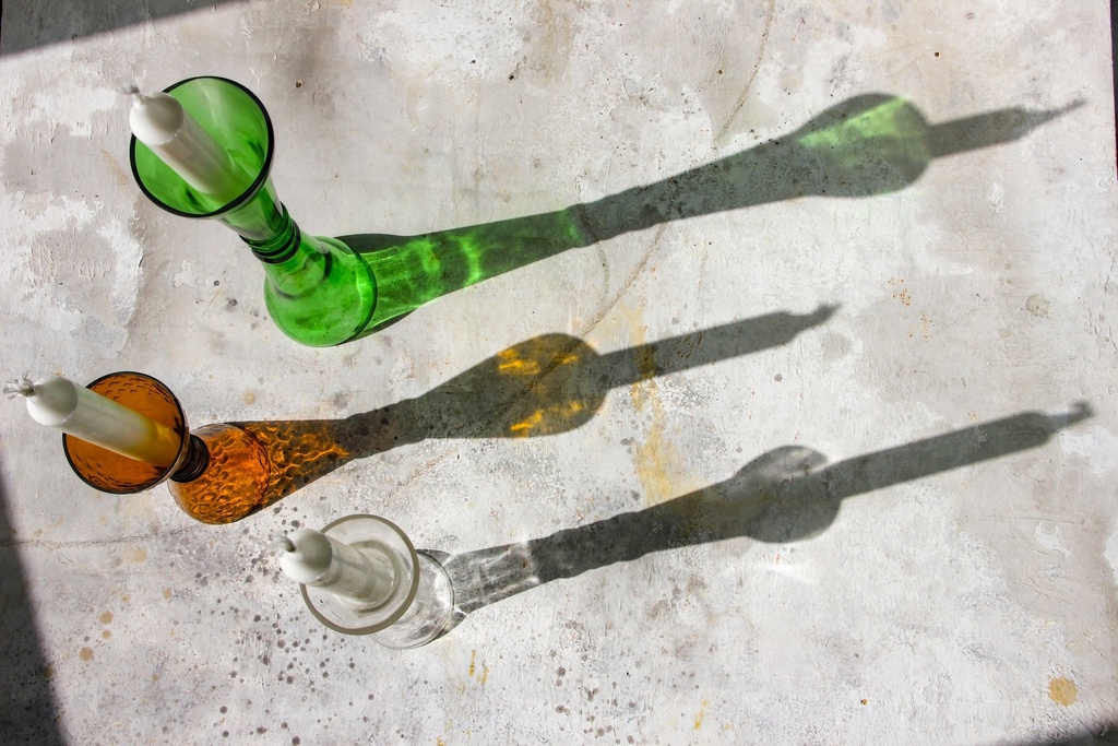 Candle Stick Holders