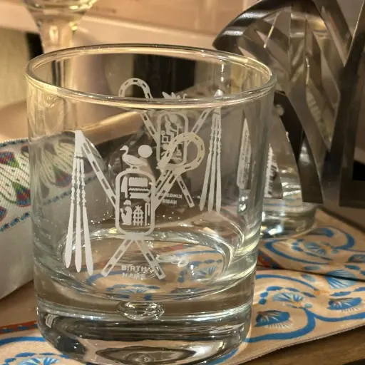 [SAR03054] Ramses Juice cup (Large)