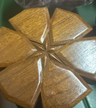 Sanad wall Holder Single