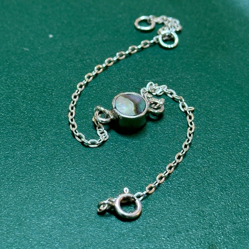[LAI01011] Tiny ocean bracelet
