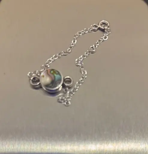 [LAI01011] mini ocean bracelet 