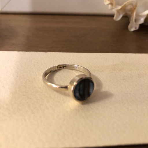 Rd Ocean Ring