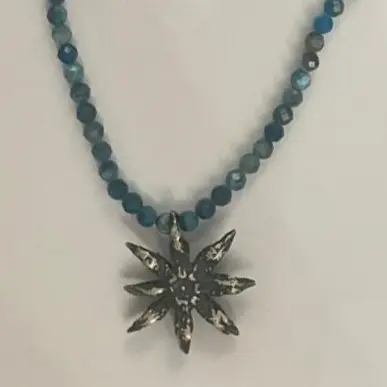 [BJE01052] P3 Grand Anise Pendant