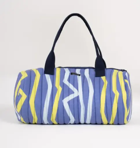 [UPF02045] RPET Duffle Bag 