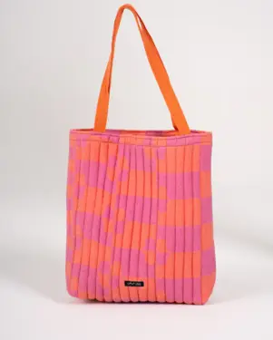 [UPF02047] RPET Tote Bag