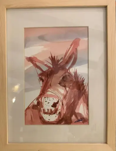 [WAA03005] Med7at Painting 