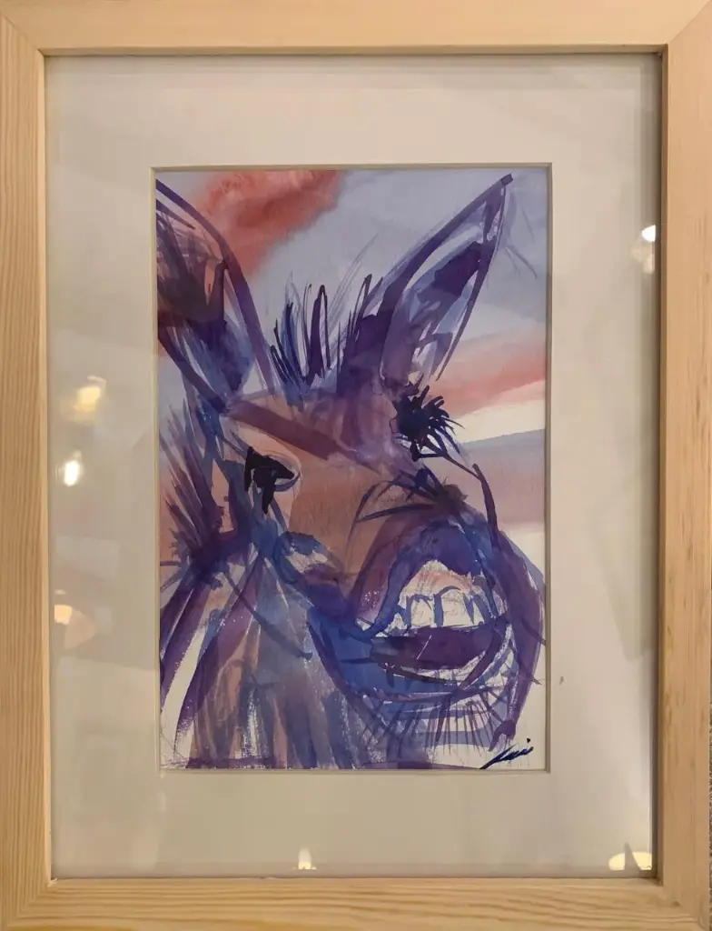 Fat7y Painting
