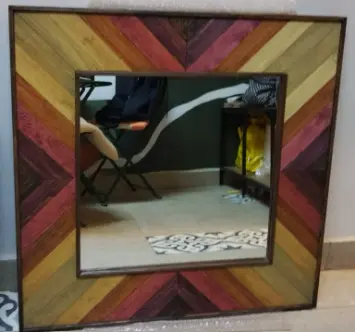 [CAG03006] Fall Mirror