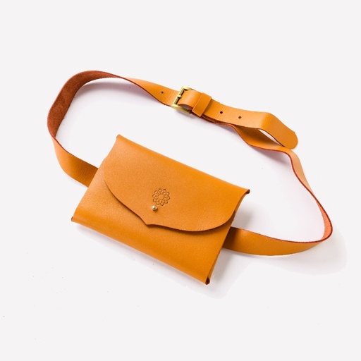 [MIS02055] Waist Bag 