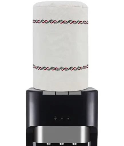 [1974] Christmas Garland Water Dispenser