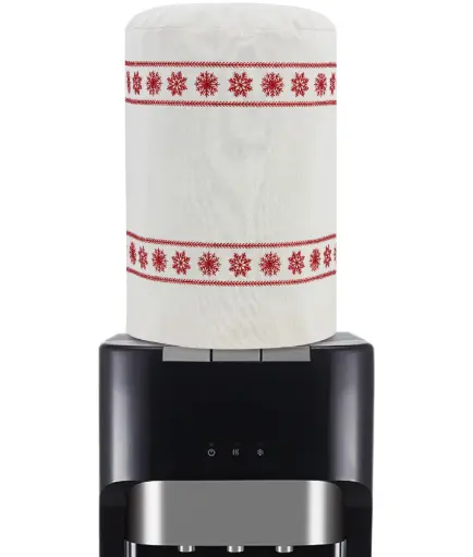 [1973r] Snowfall Water Dispenser