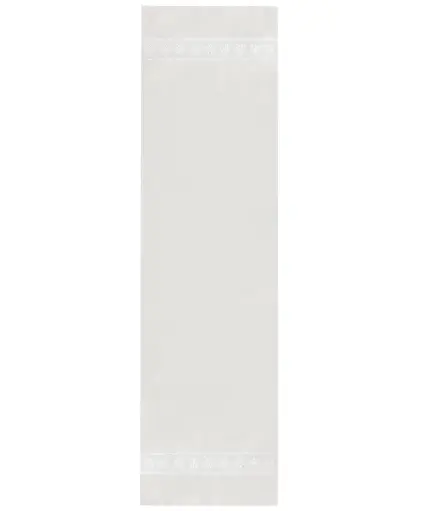 [1933w] Snowfall Table Runner