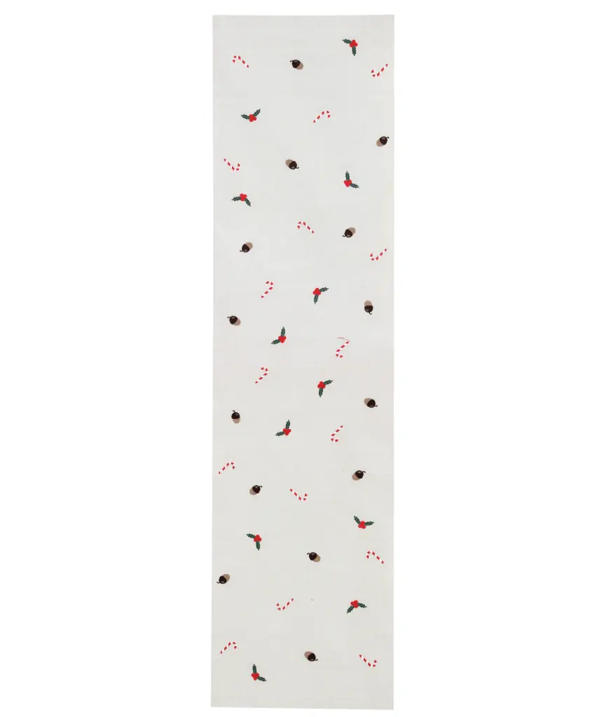 Tis The Season Table Runner