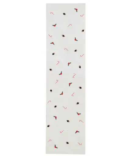 [1345] Tis The Season Table Runner