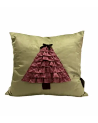[MAQ06228] Christmas royalty cushions  45x45 cm 
