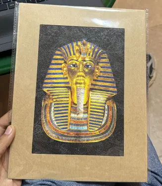 [BAA05005] Pharaoh's Arts 