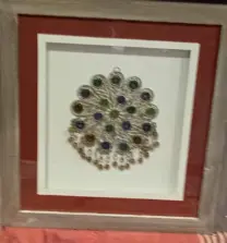 [AHB05126] The Flower Frame