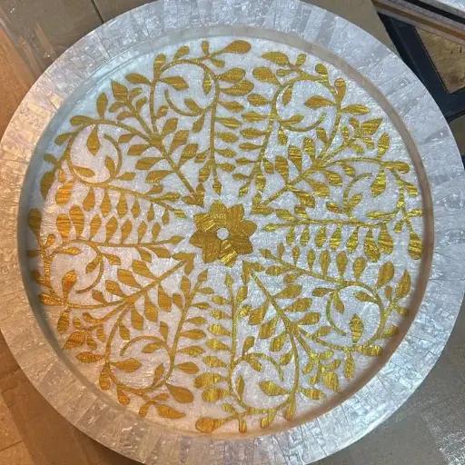 [SIG03078] SHAMI Side-Table 