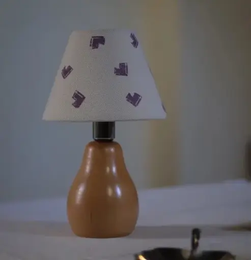 [NUL03008] With All My Heart Lamp 
