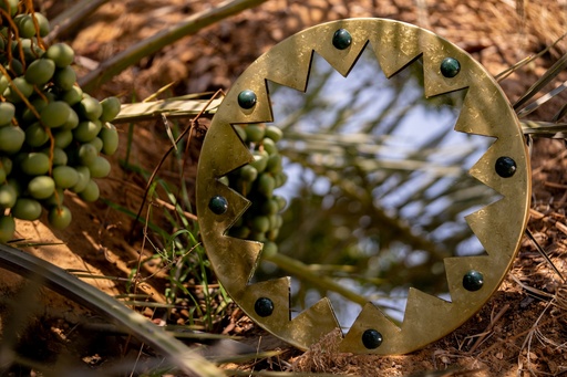Sun Mirror