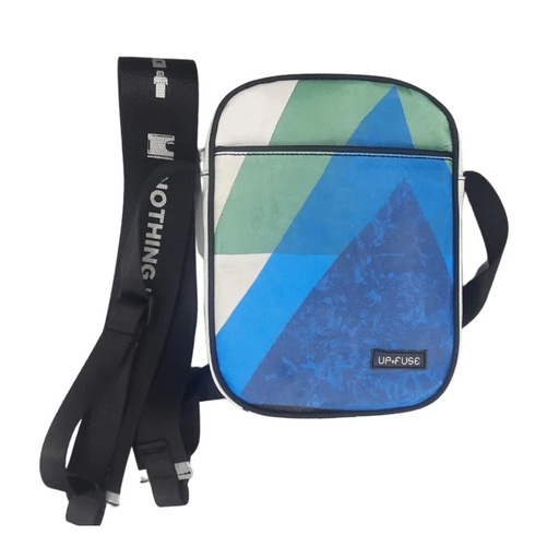 [UPF02002] Bike Cross Bag