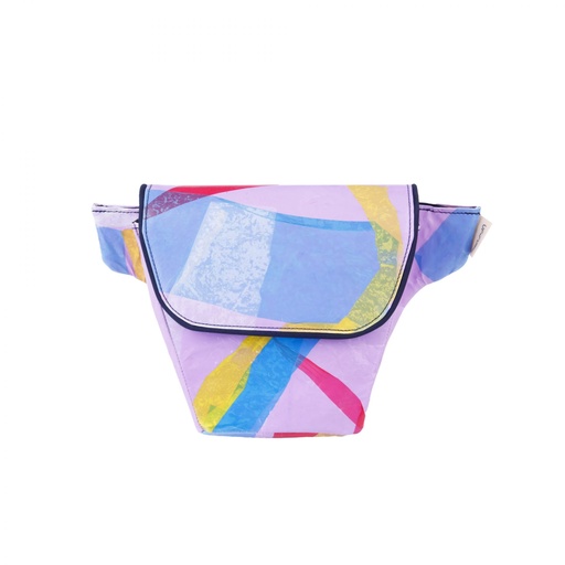 [UPF02004] Candy Waist Bag