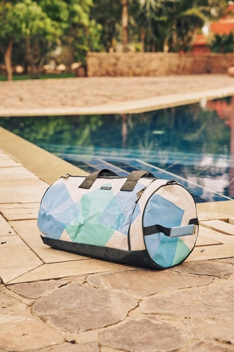 [UPF02007] Duffle Bag