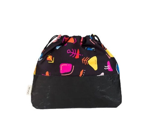 [UPF02012] Laundry Sack